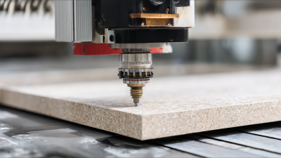 How to Choose the Right Cutting Machine for Stone Projects