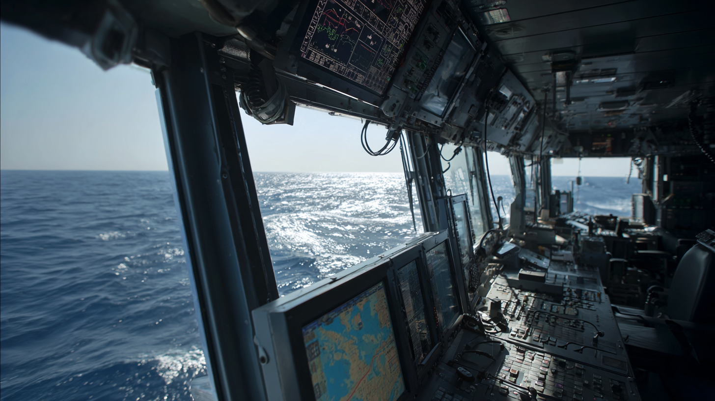 How to Optimize Marine Inertial Navigation System for Accurate Pathfinding