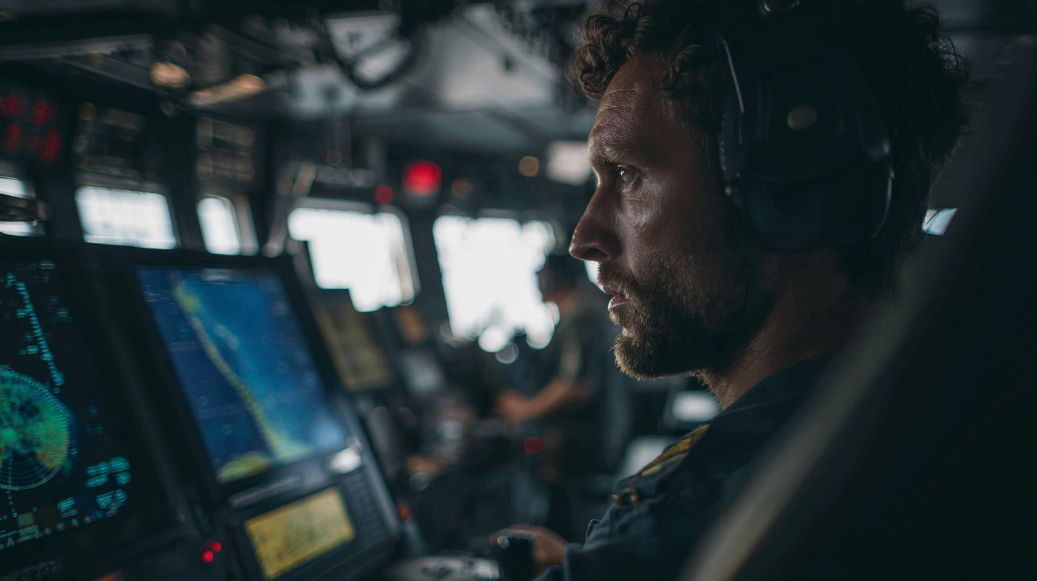 How to Optimize Marine Inertial Navigation System for Accurate Pathfinding