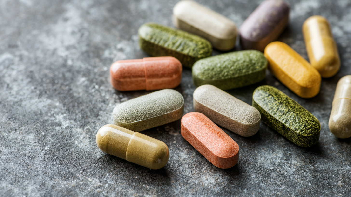 How to Maximize Gut Health with Postbiotics Tablets for Optimal Wellness