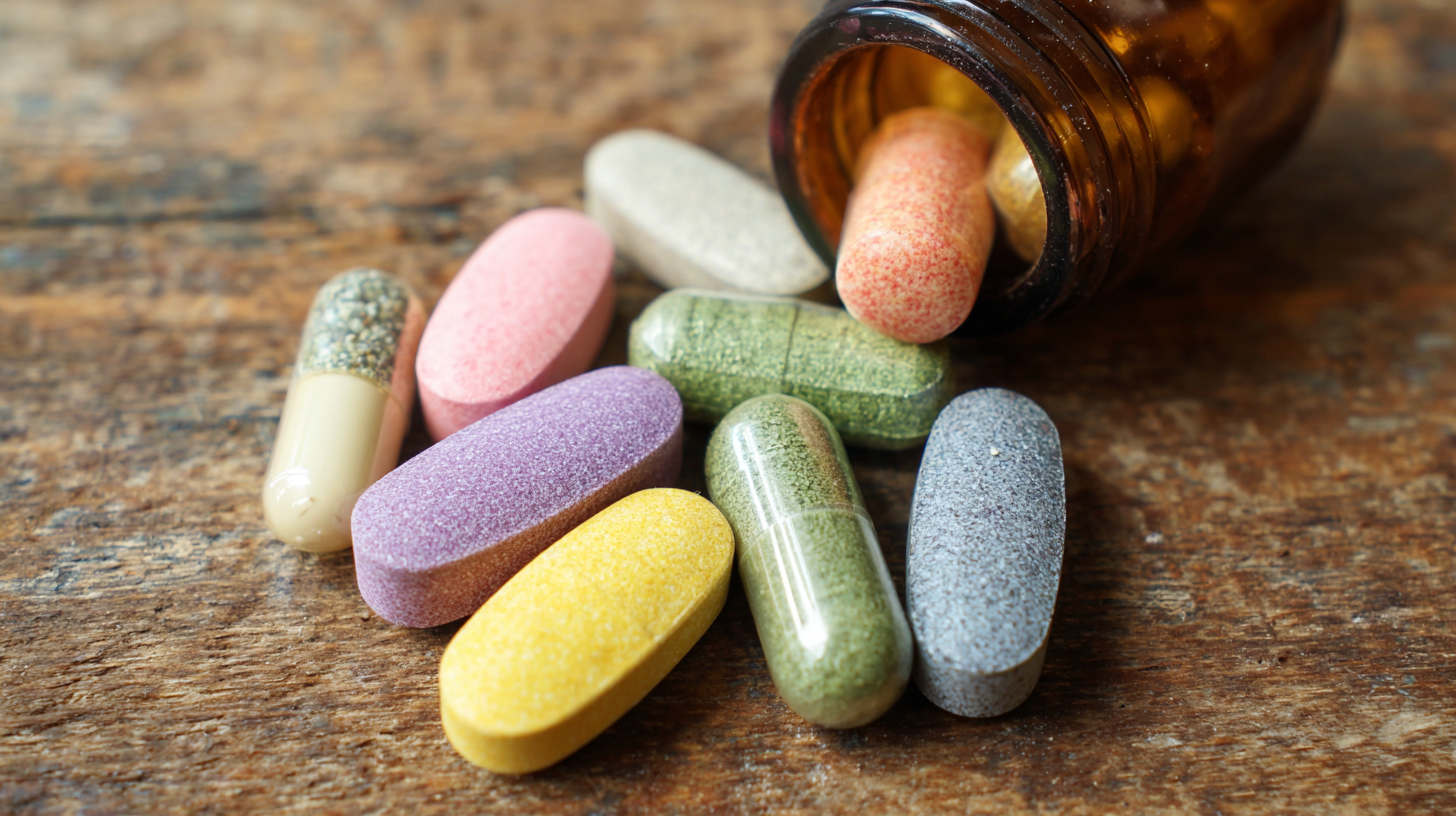 How to Maximize Gut Health with Postbiotics Tablets for Optimal Wellness