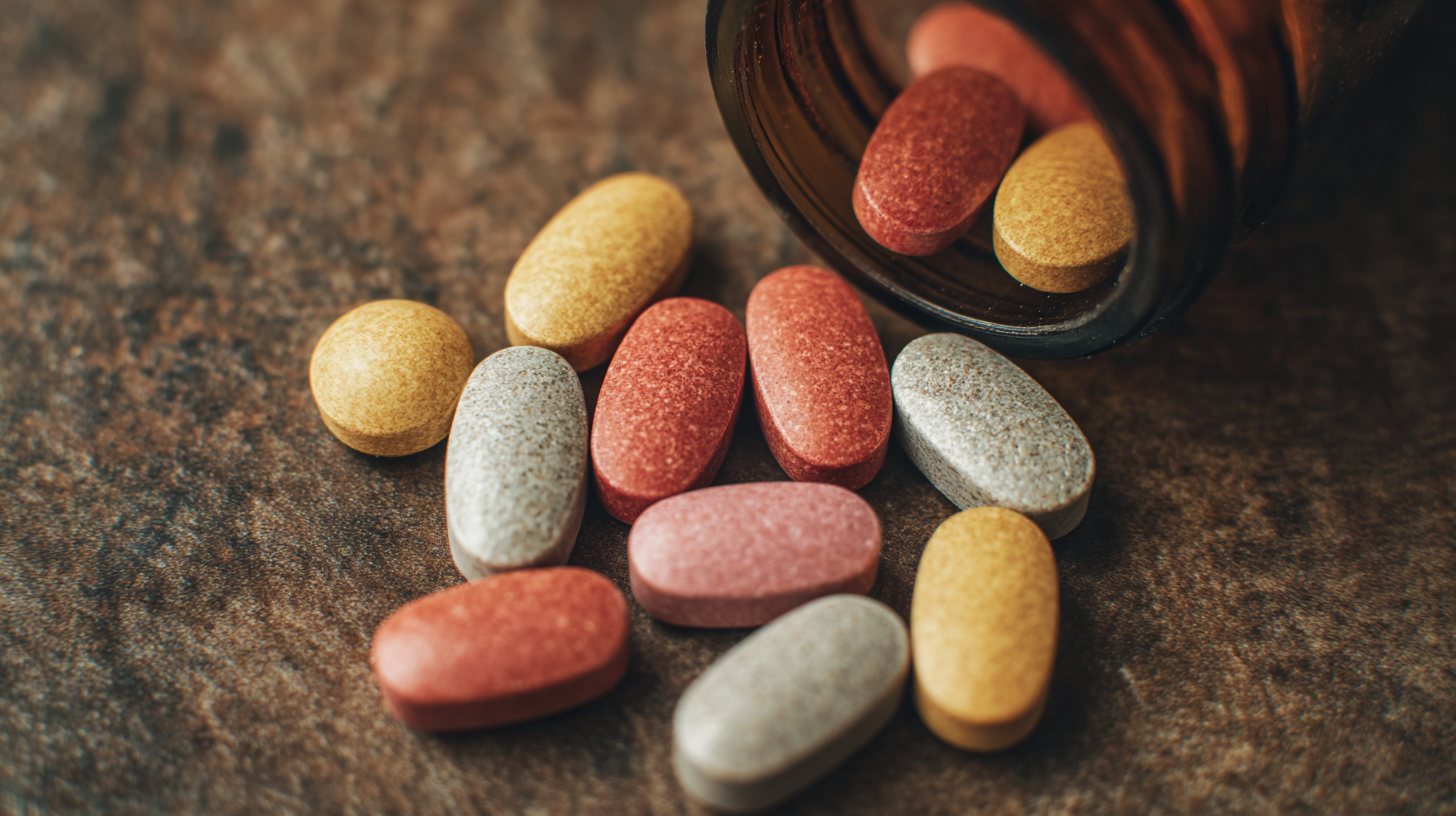 How to Maximize Gut Health with Postbiotics Tablets for Optimal Wellness