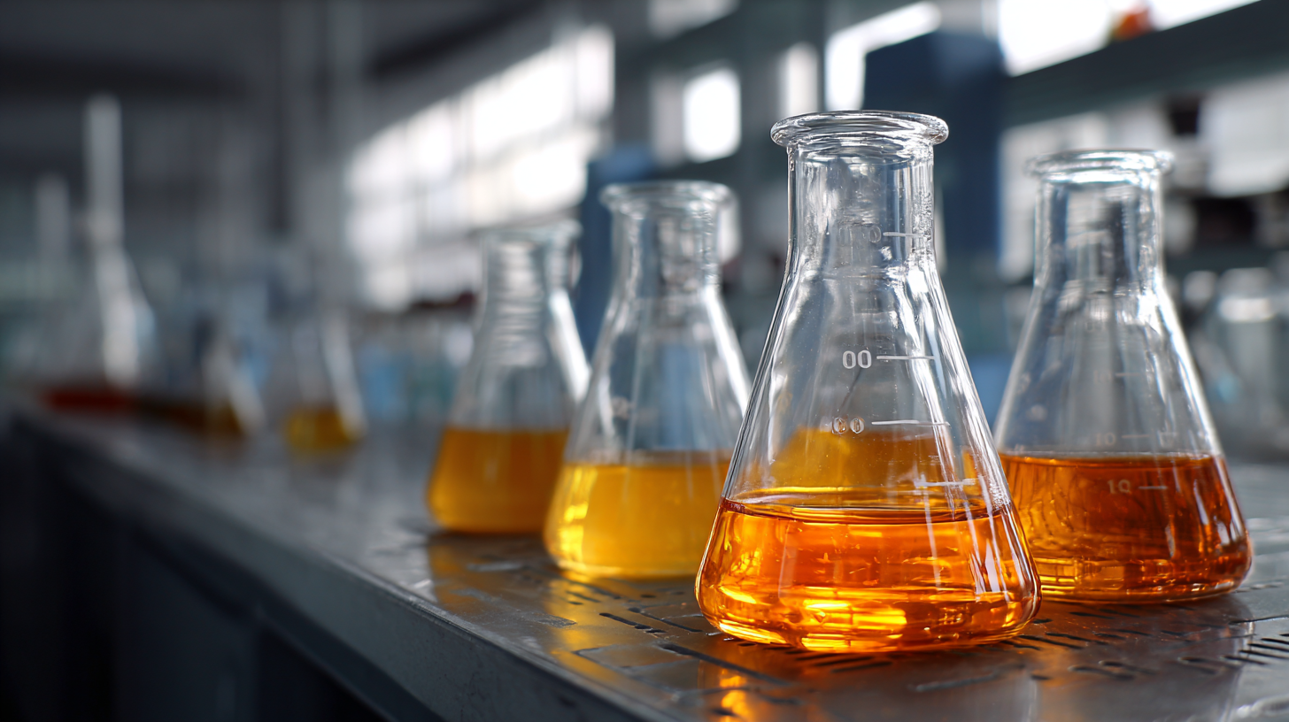 How to Effectively Use Tert-Butyl Peroxybenzoate 80% Solution for Your Chemical Projects