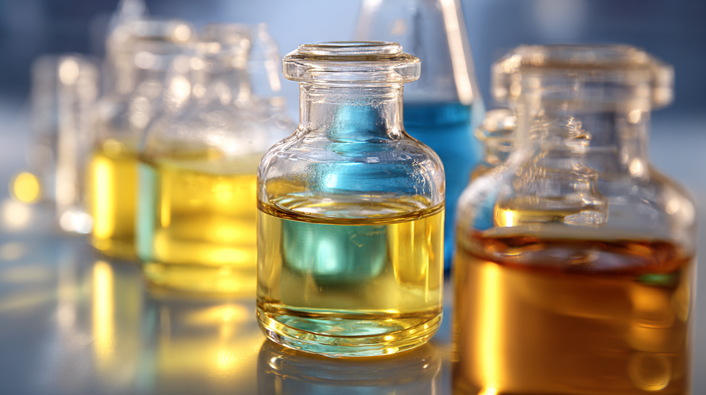 How to Effectively Use Tert-Butyl Peroxybenzoate 80% Solution for Your Chemical Projects
