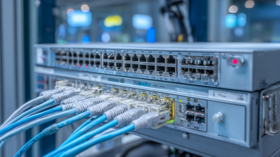 How to Enhance Your Network with N77 5G Customer Premises Equipment: Key Benefits and Data Insights