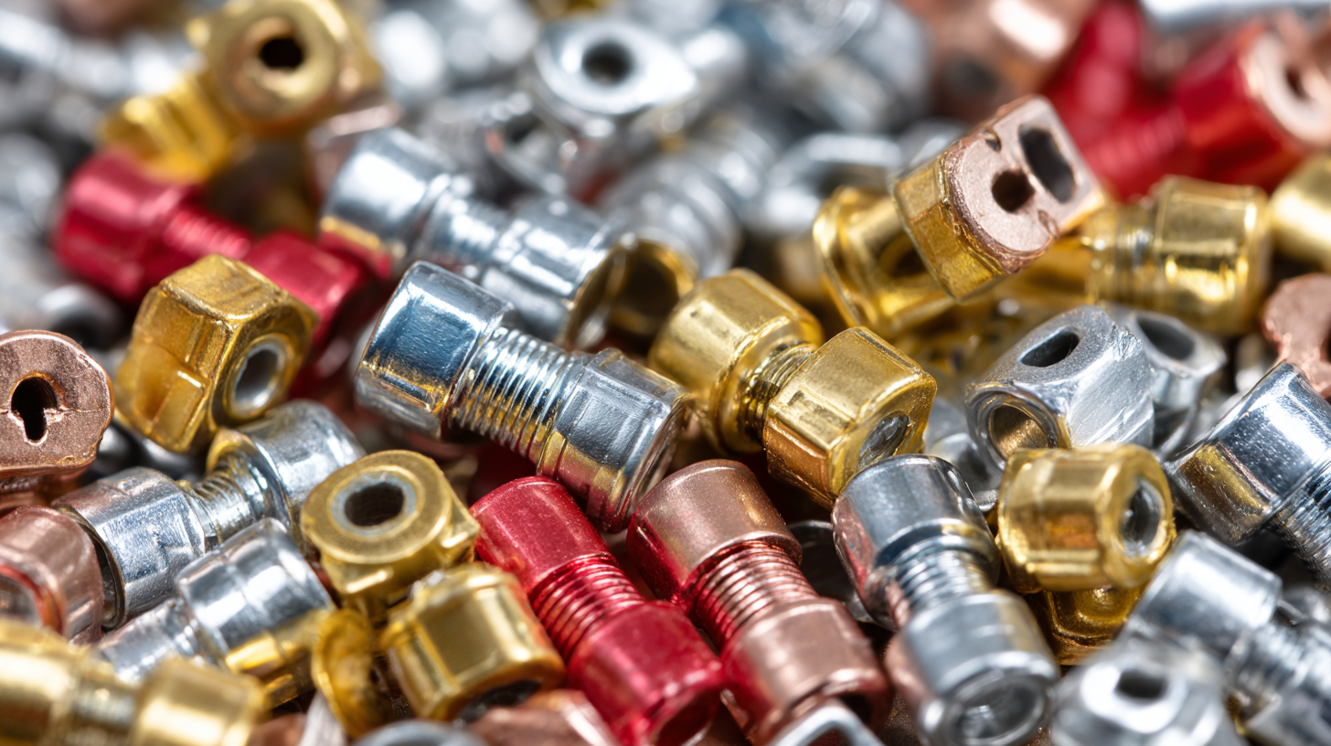 How to Choose the Best Crimp Type Wire Connectors for Your Projects