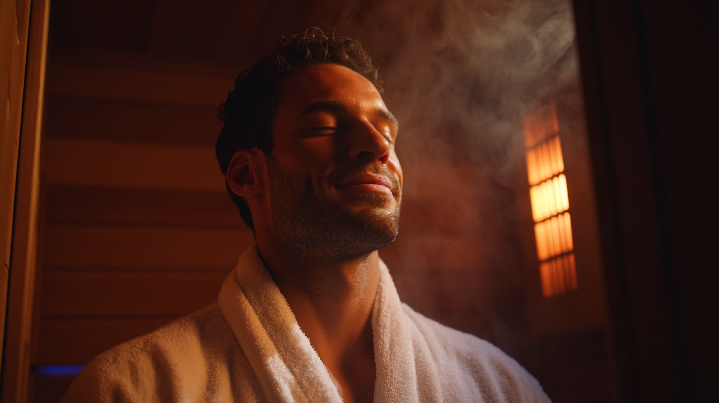 How to Maximize Your Well-Being with a Steam Sauna Experience