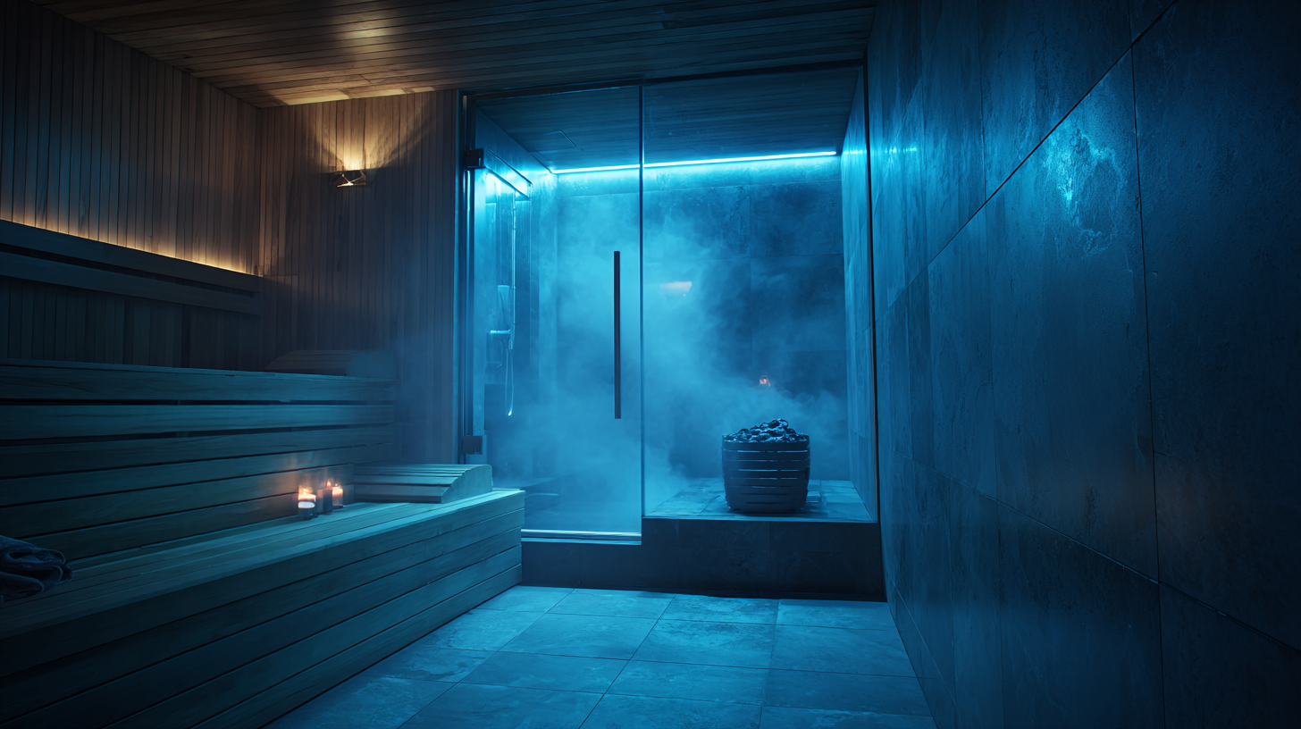 How to Maximize Your Well-Being with a Steam Sauna Experience