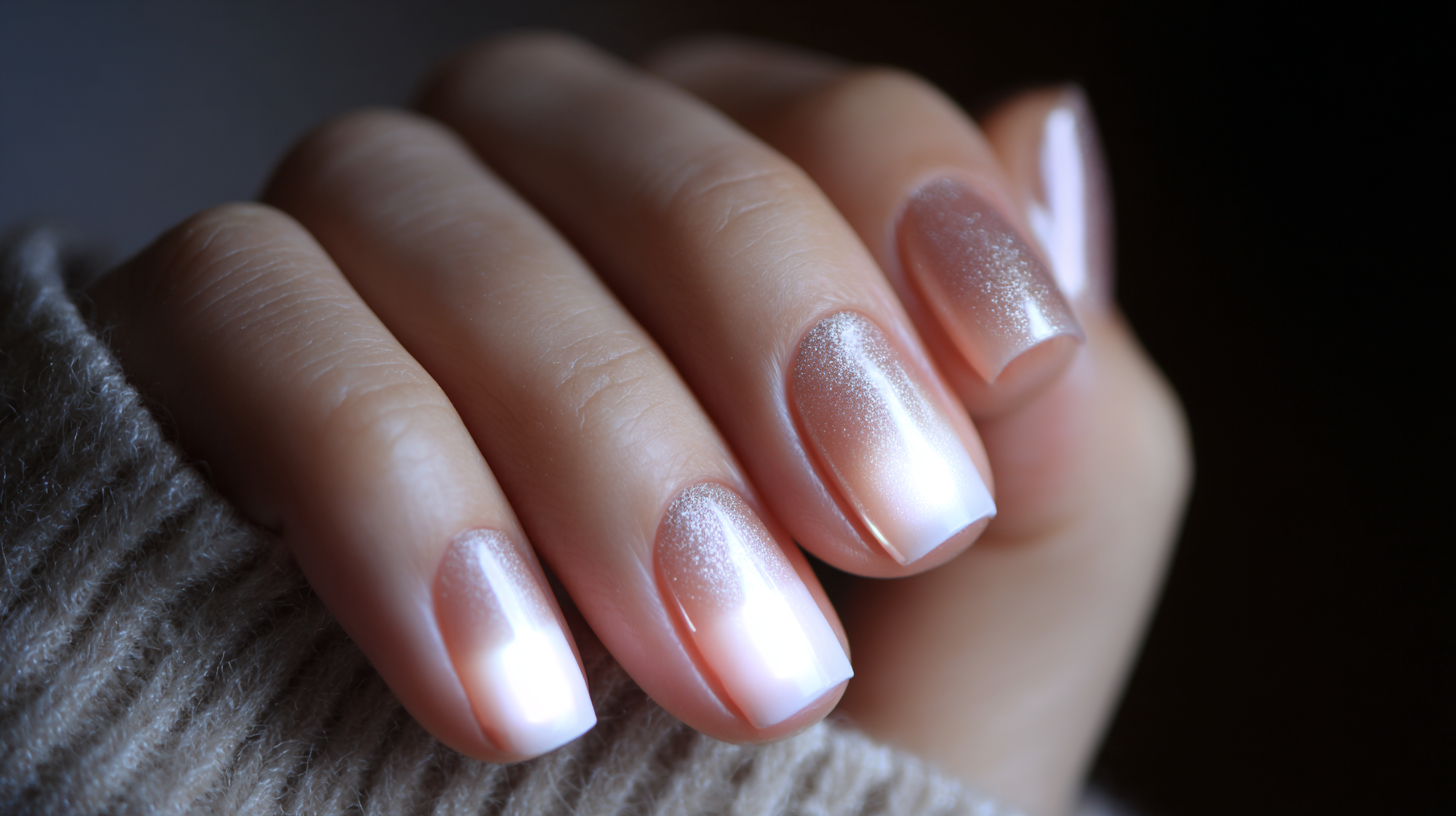 How to Choose the Right LED Nail Lamp for Your Home Manicure Needs
