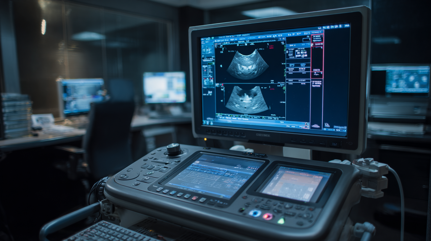 How to Enhance Livestock Productivity with Cattle Ultrasound Machines Using Advanced Imaging Techniques