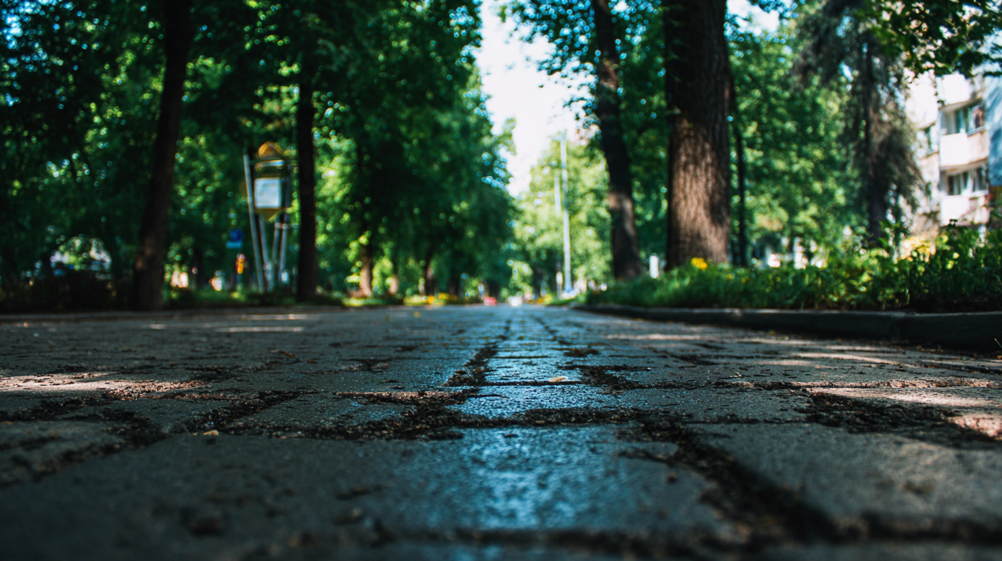How to Choose the Best Mould for Sidewalk Projects