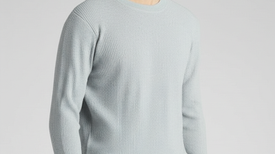 How to Choose the Perfect Mens Knitted Jumper for Every Season