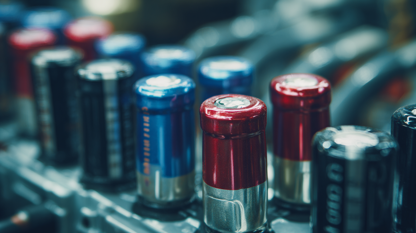 How to Choose the Right Automotive Capacitor for Your Vehicle's Electrical System