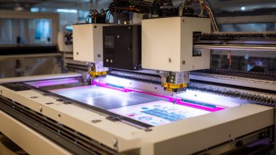 How to Choose the Right DTG Machine for Your Business Needs