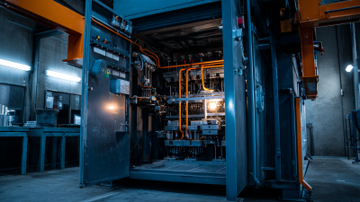 How to Choose the Right Powder Coat Equipment for Your Business Needs