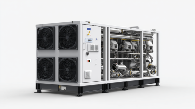 How to Choose the Right Cold Room Condenser for Your Business Needs
