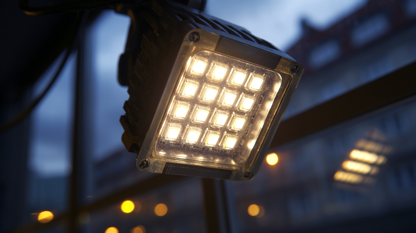 How to Optimize Your Lighting Efficiency with Led Module 1.5w Technology for Superior Performance