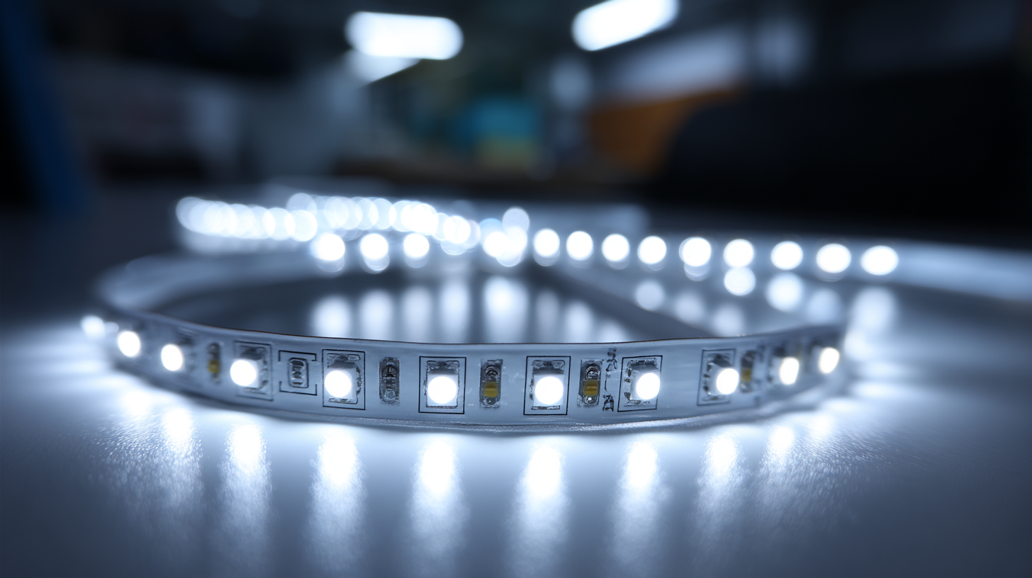 How to Optimize Your Lighting Efficiency with Led Module 1.5w Technology for Superior Performance