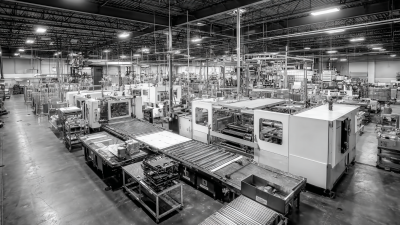 How to Optimize Your Thermoforming Machine Parts for Maximum Efficiency