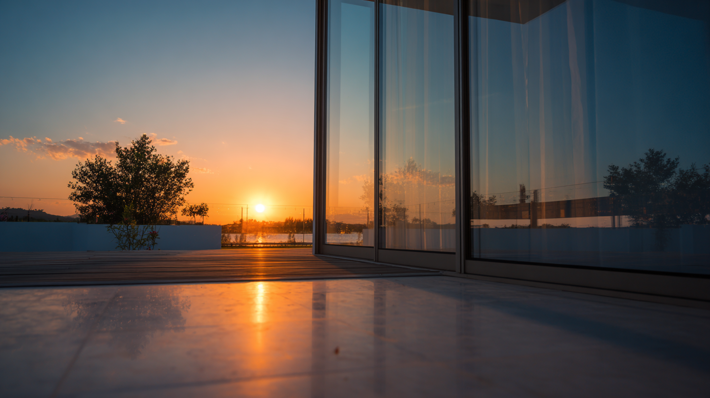 How to Choose the Right Aluminum Glass Frame for Your Next Project
