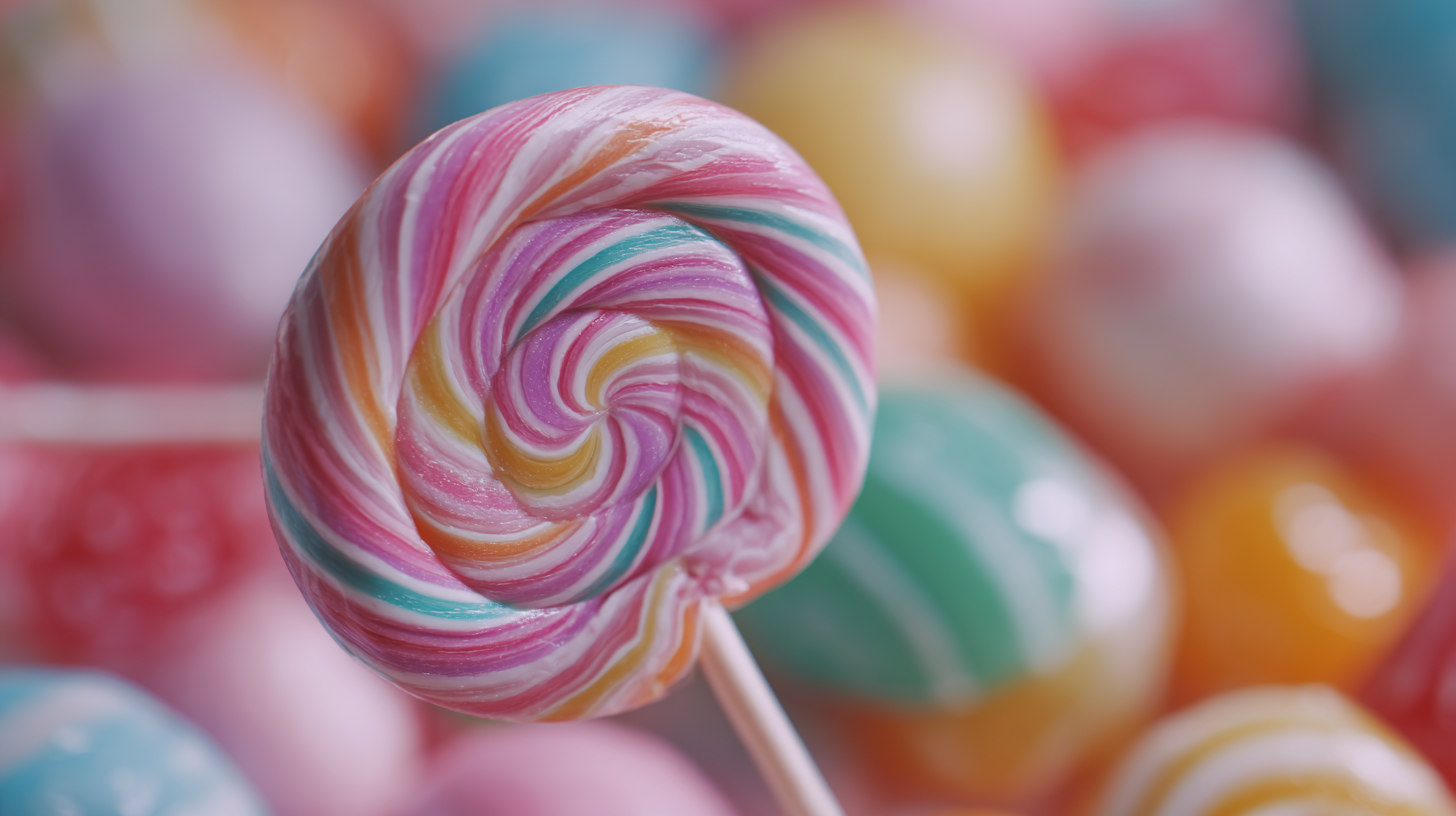 How to Safely Enjoy Free Candy Without Gaining Weight and Ruining Your Diet