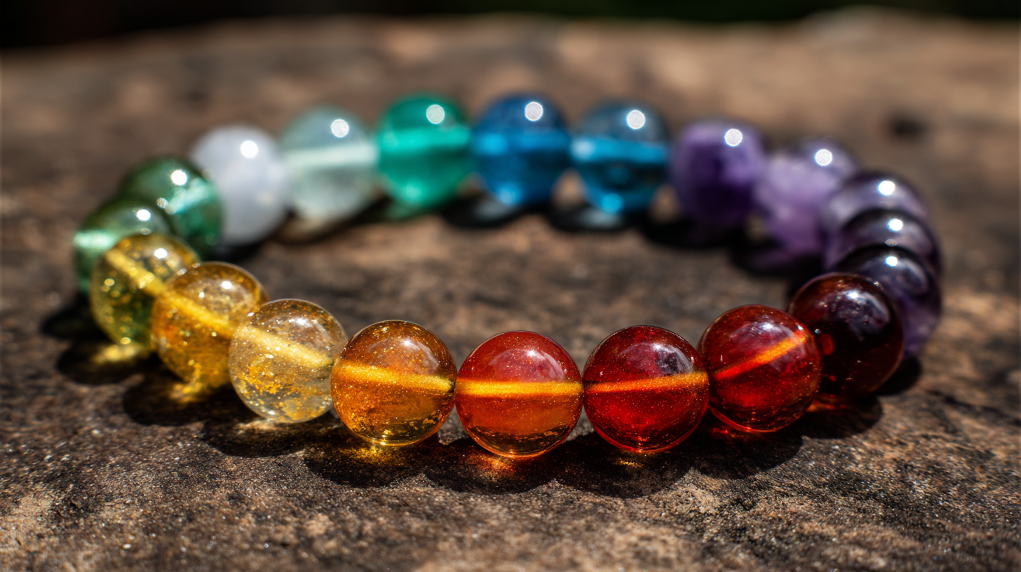 How to Effectively Use Equal Balance Beads for Improved Wellness