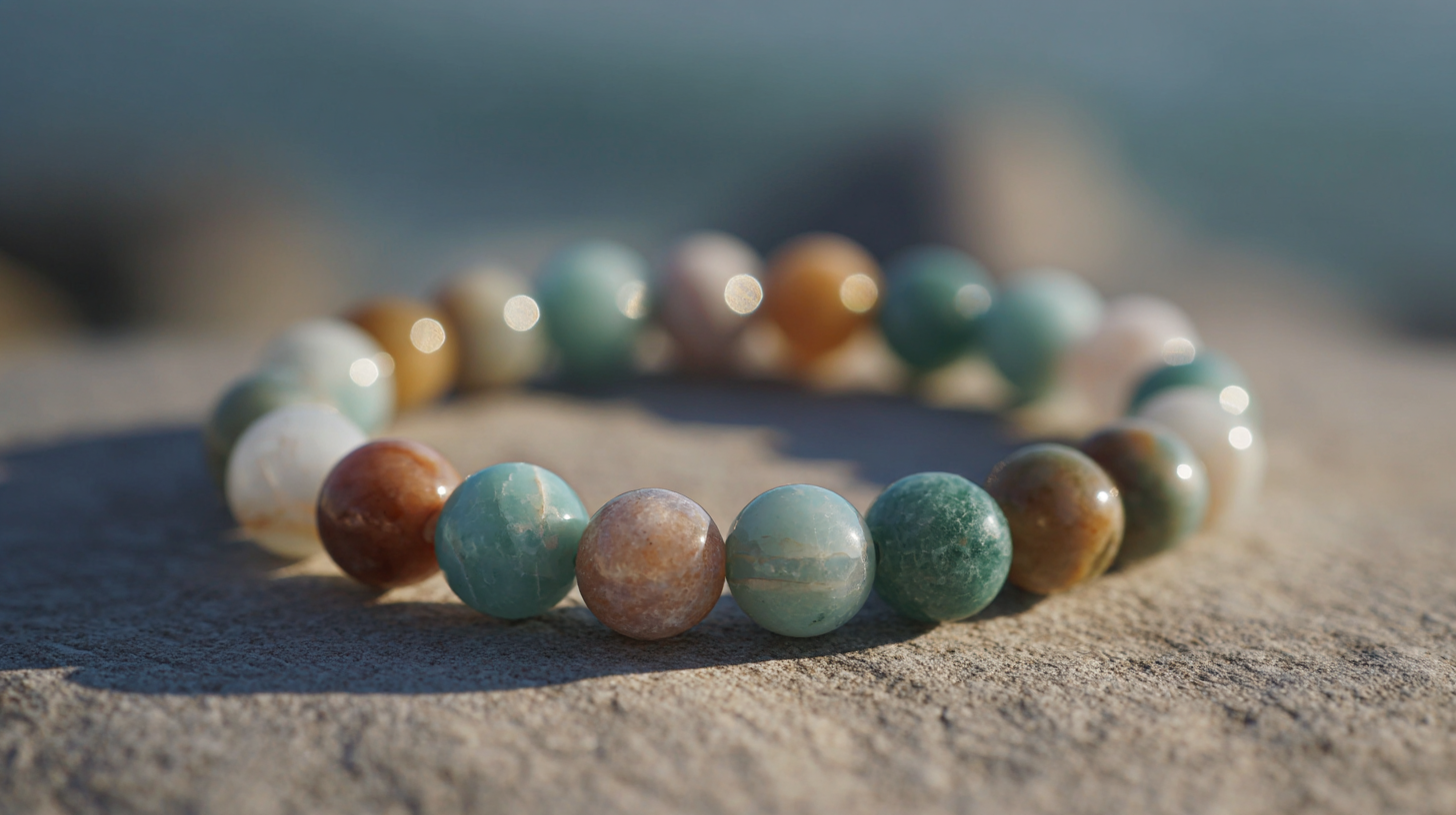 How to Effectively Use Equal Balance Beads for Improved Wellness