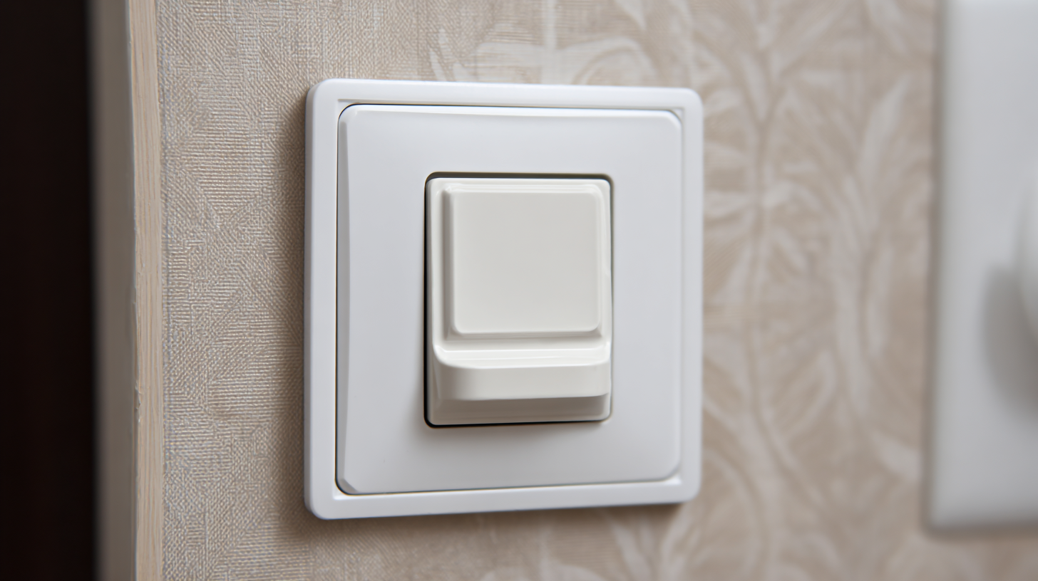 How to Choose the Best Indoor Switch for Your Smart Home Needs