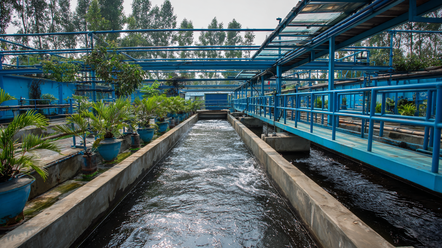 How to Optimize Your Mbbr System for Effective Wastewater Treatment