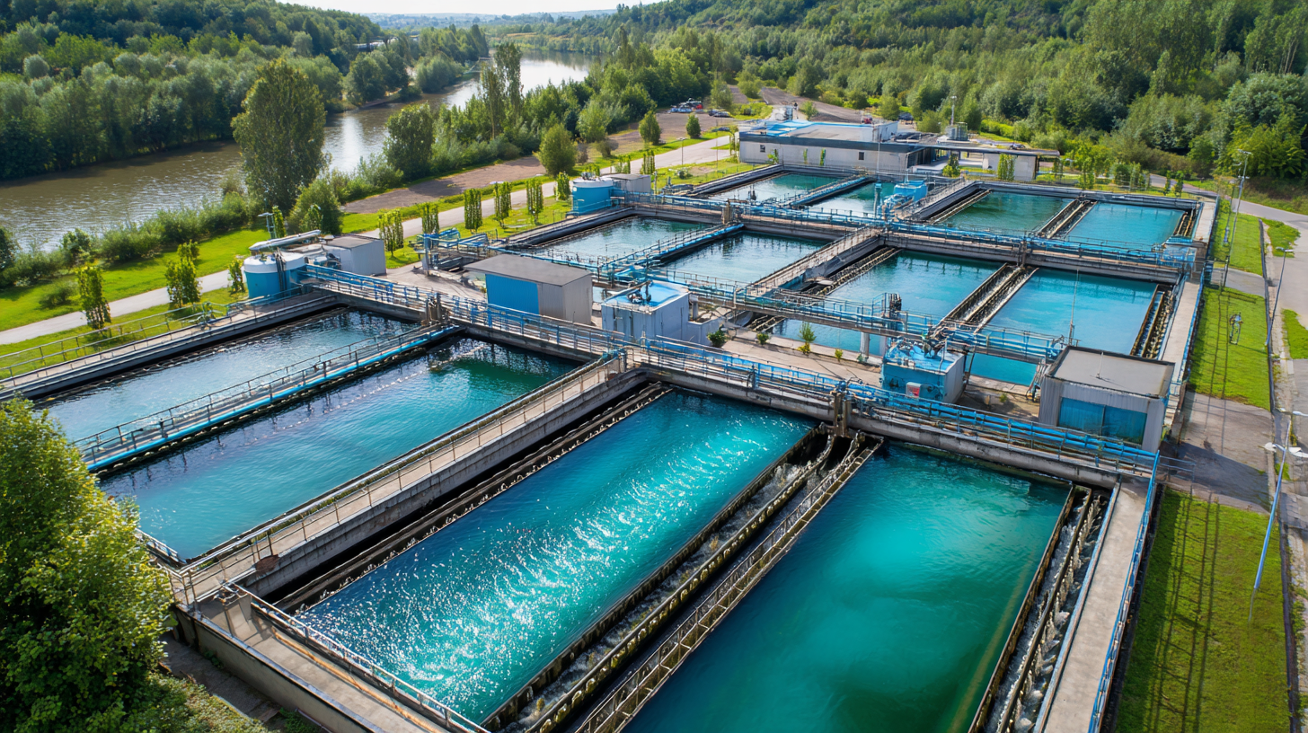 How to Optimize Your Mbbr System for Effective Wastewater Treatment