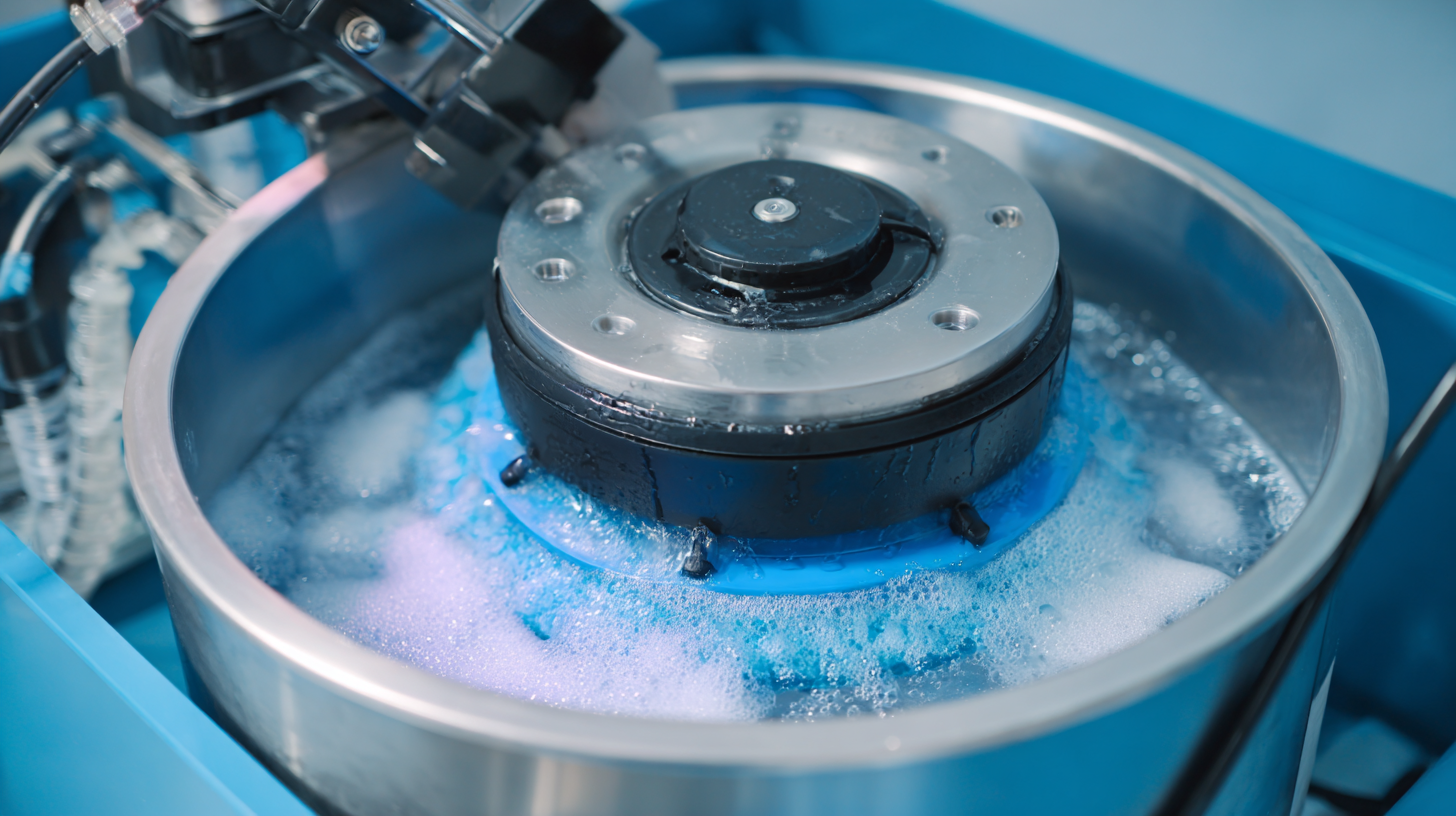 How to Maximize the Efficiency of Your Sonic Cleaning Machine for Optimal Results