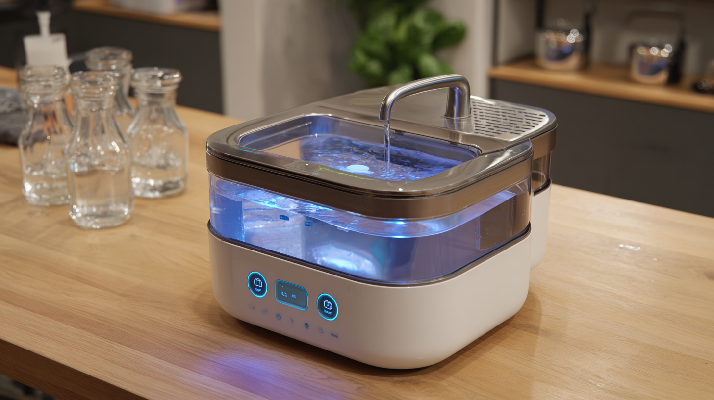 How to Maximize the Efficiency of Your Sonic Cleaning Machine for Optimal Results
