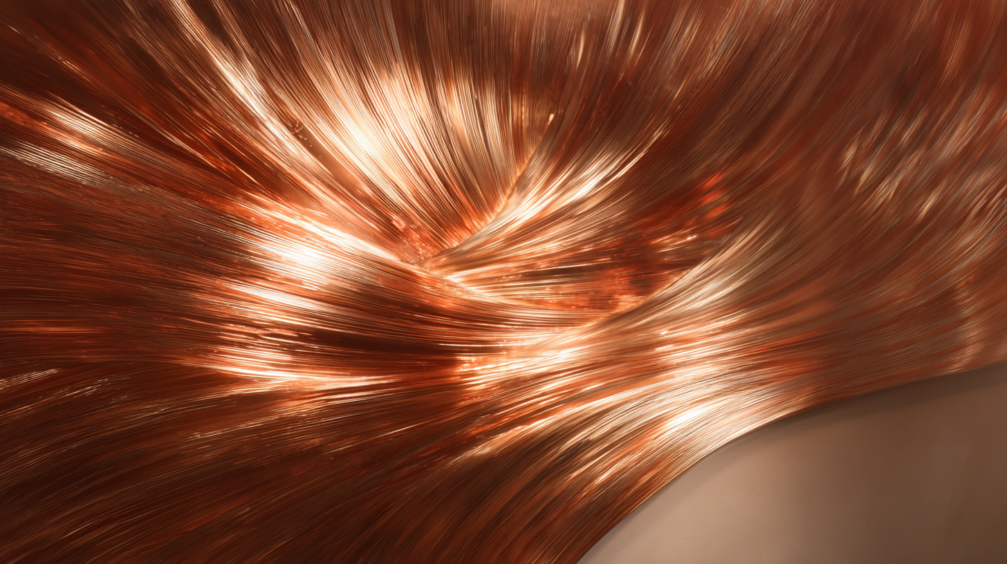 How to Transform Your Space with Stunning Copper Wall Art