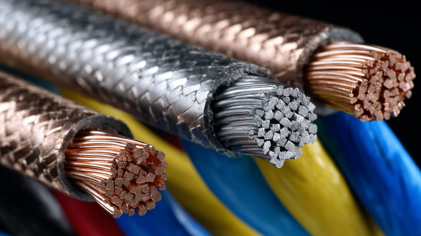 How to Choose the Right Conductor Cable for Your Electrical Projects