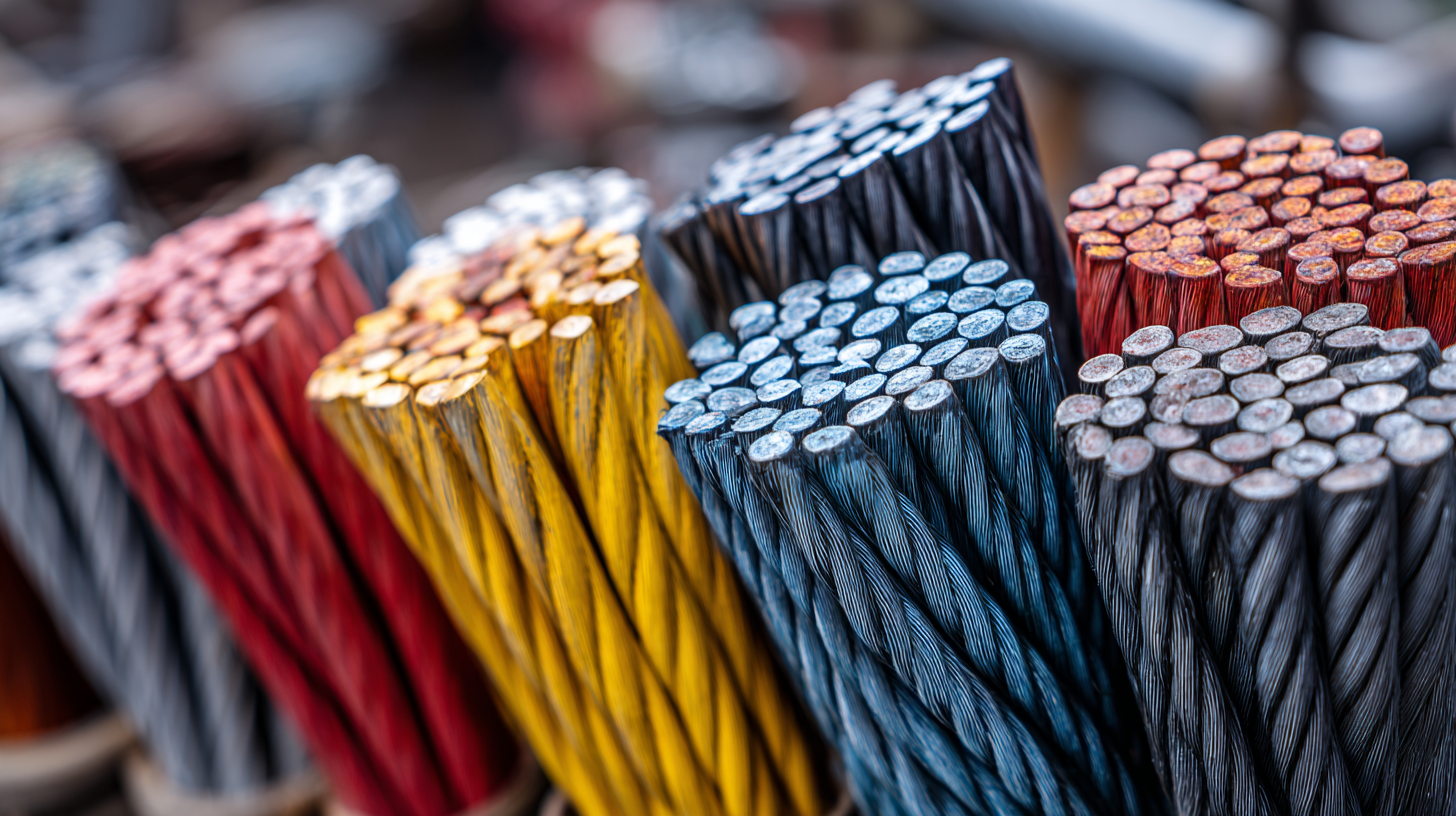 How to Choose the Right Conductor Cable for Your Electrical Projects