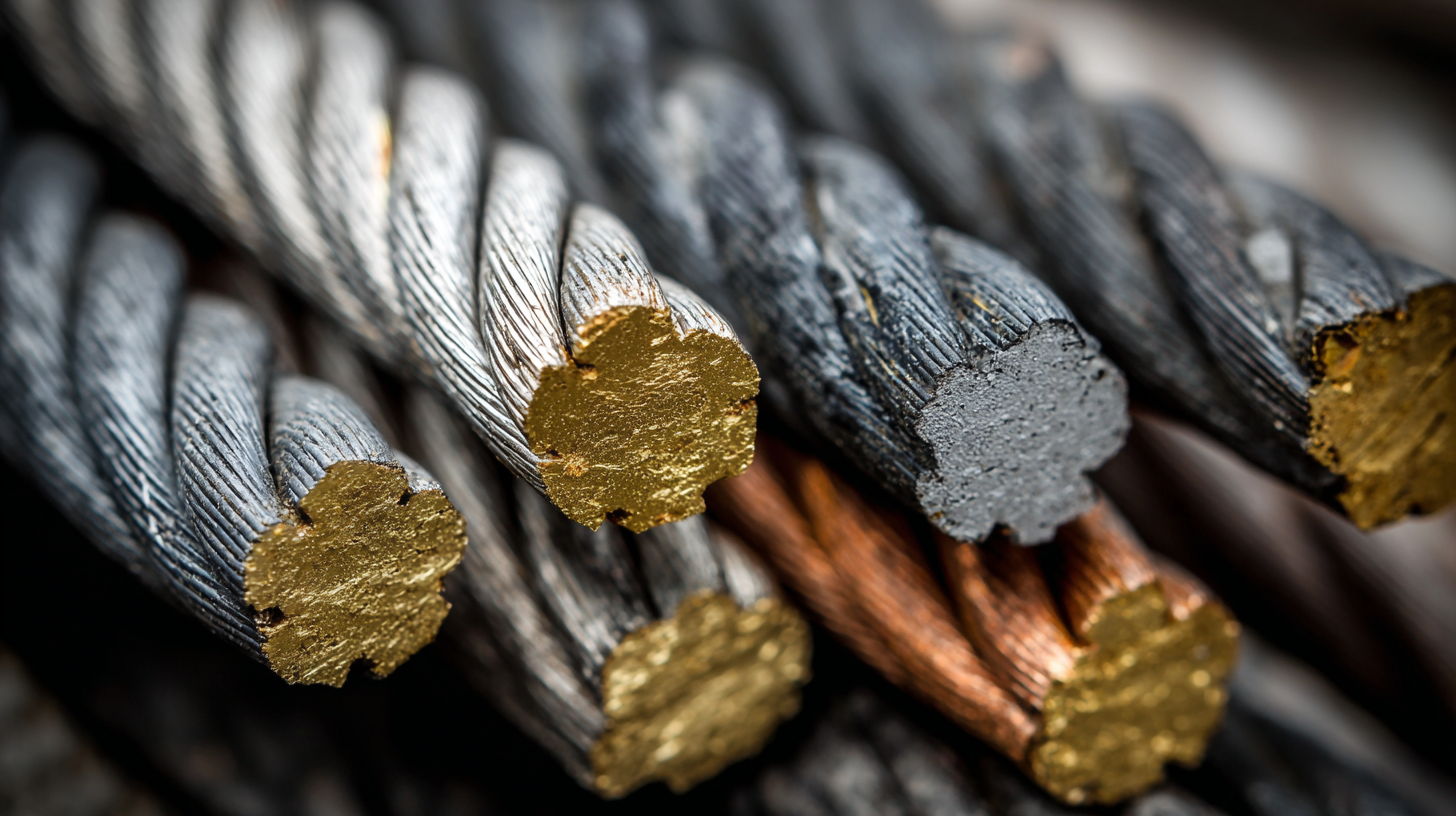 How to Choose the Right Conductor Cable for Your Electrical Projects