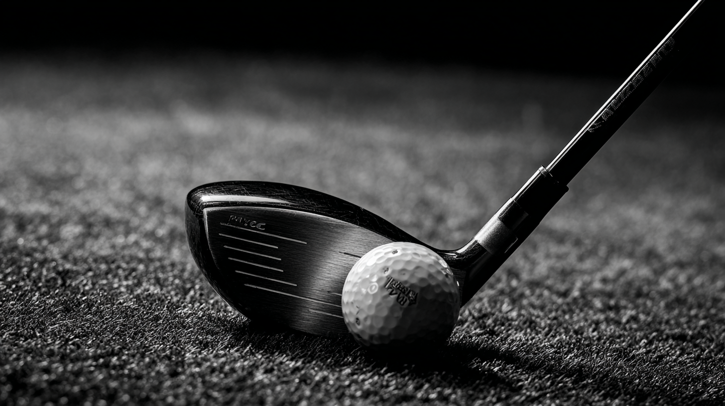 How to Choose the Best Golf Accessories for Your Game
