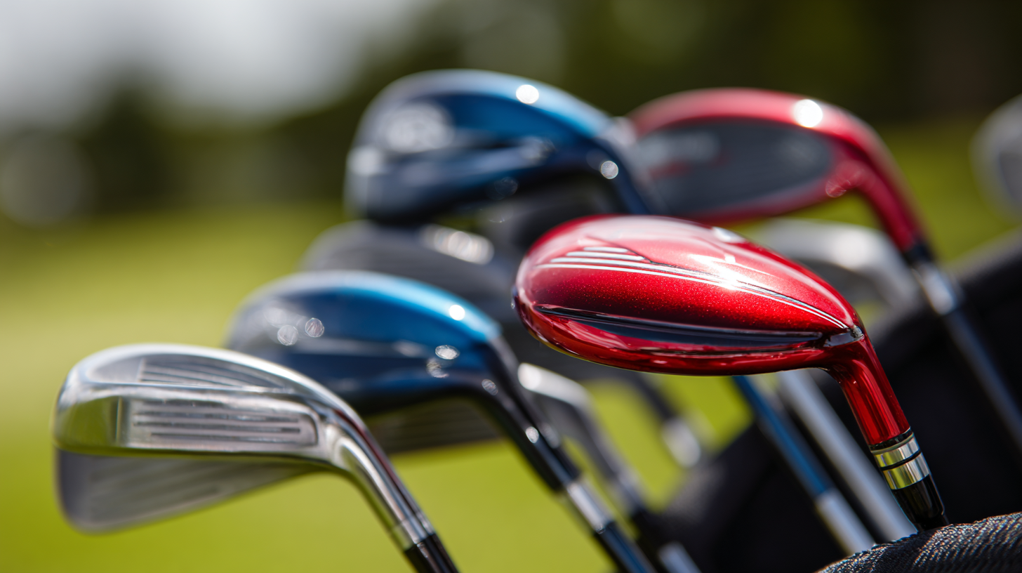 How to Choose the Best Golf Accessories for Your Game
