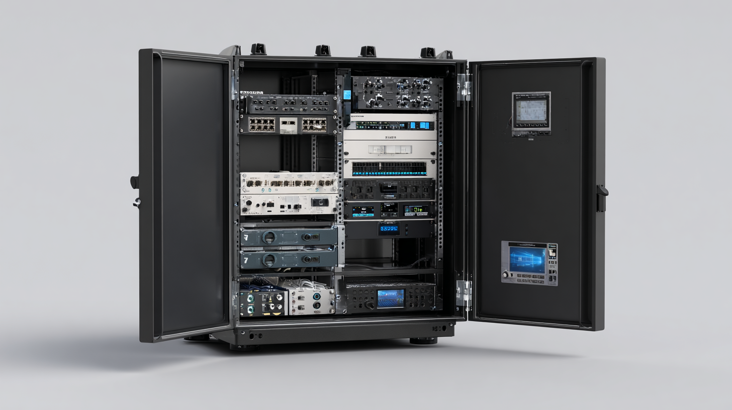 How to Enhance Your Network with N77 5G Customer Premises Equipment: Key Benefits and Data Insights