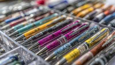How to Choose the Perfect Pen-Style Correction Tape for Your Needs