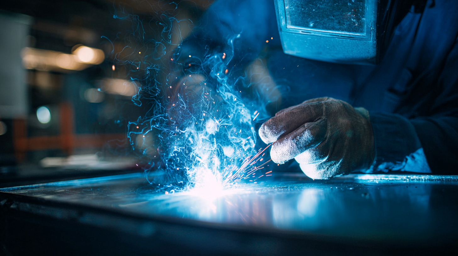 How to Master the Art of Using a Sticker Welder for Perfect Seams