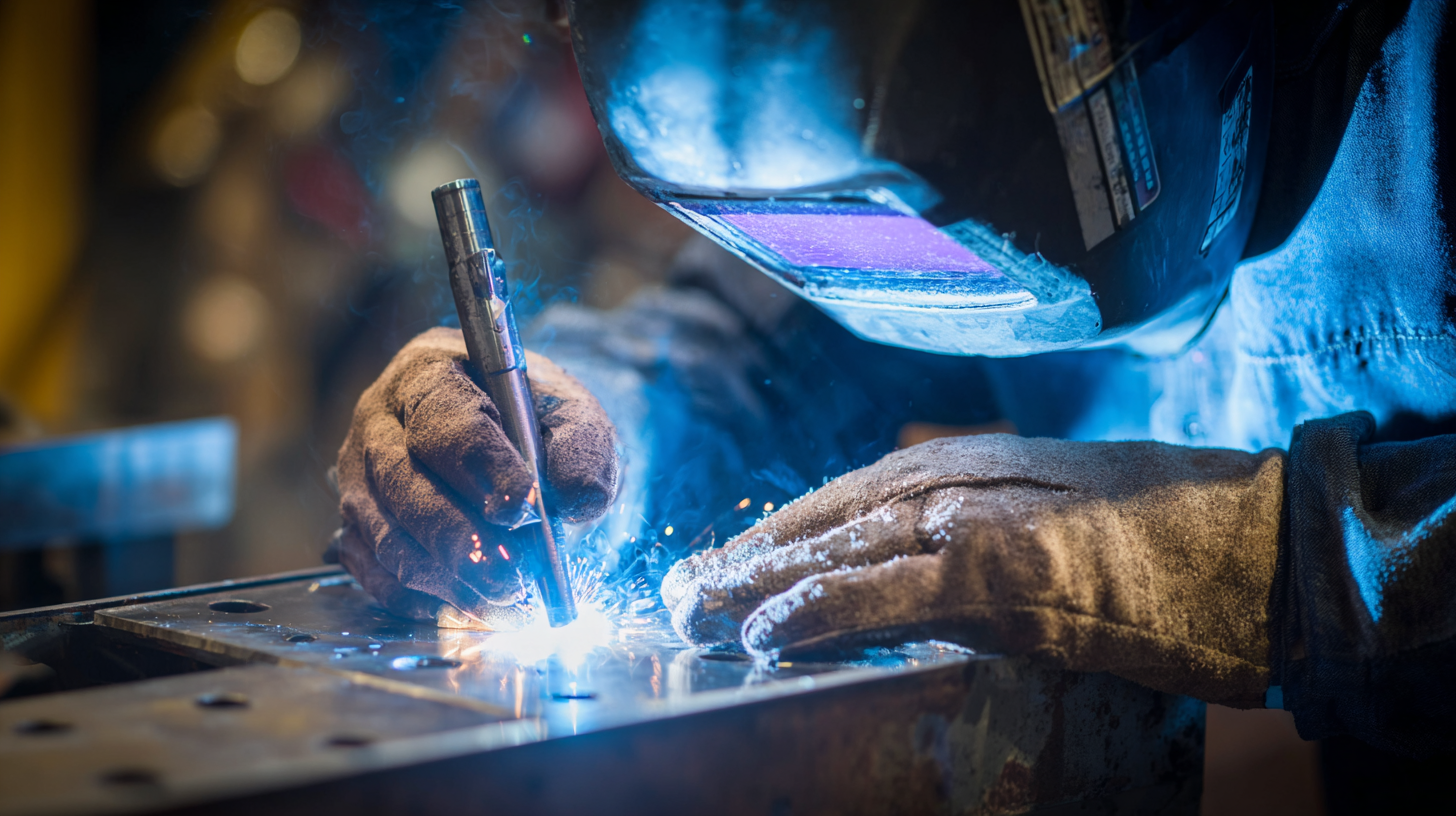 How to Master the Art of Using a Sticker Welder for Perfect Seams