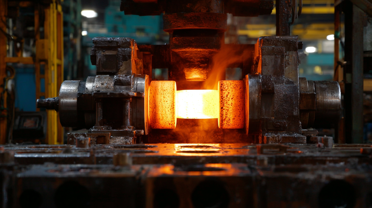 How to Maximize Efficiency with an Induction Heating Machine in Your Production Process