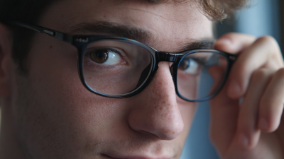 How to Choose the Best Clip-on Glasses for Your Lifestyle