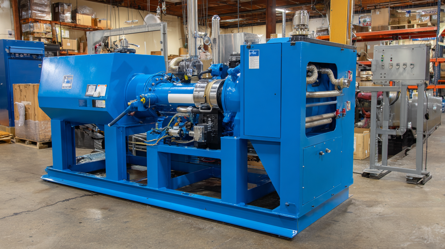 How to Choose the Right Powder Coat Equipment for Your Business Needs
