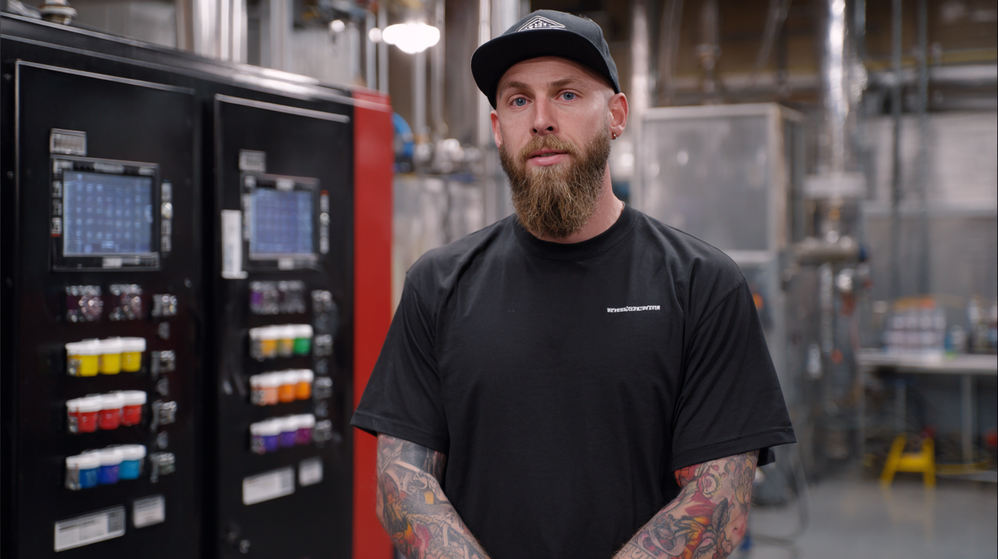 How to Choose the Right Powder Coat Equipment for Your Business Needs