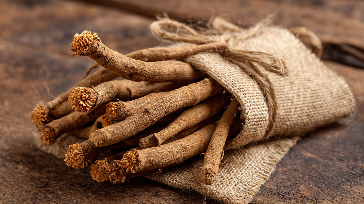 How to Harness the Benefits of Stephania Tetrandra Root Extract for Wellness