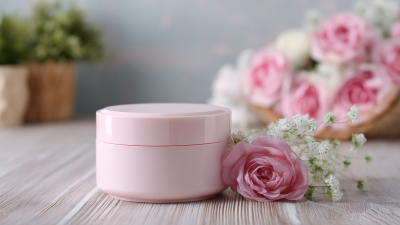How to Choose the Perfect Pp Cosmetic Jar for Your Beauty Products