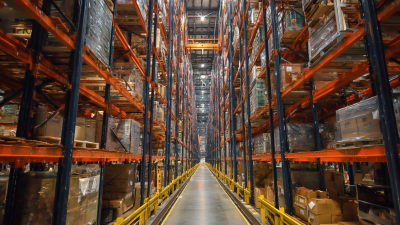 How to Enhance Efficiency in Your Business with Vertical Lift Warehouse Solutions