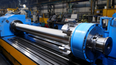 How to Optimize Your Production Line with a CNC Heavy Duty Lathe